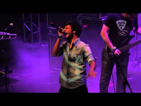 Metal Jam 2013 | Vídeos Oficiais (parte 1)