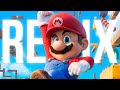 Super Mario Bros Theme VGR Remix