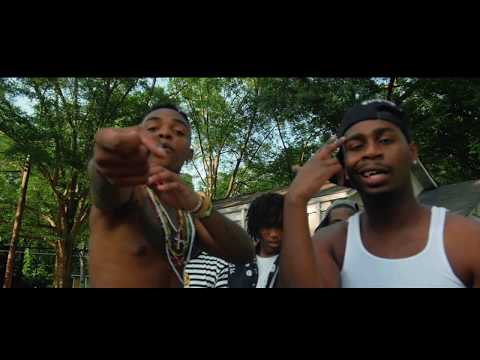 Homixide Doody - Bag (Official Music Video)