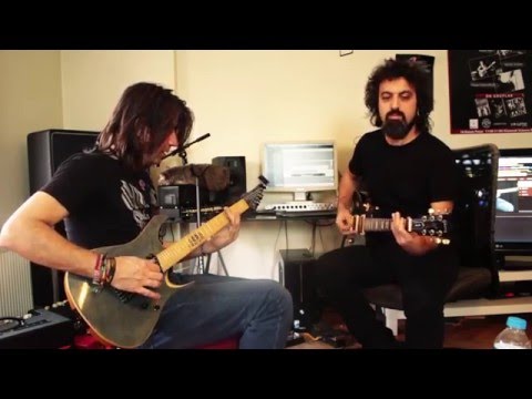 Selim Işık & Metin Türkcan