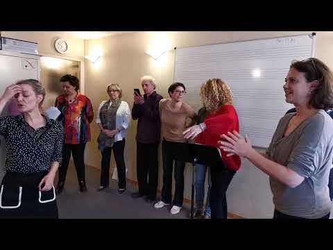 Concert des élèves de Sonia Cat-Berro et Cécile Messyasz - Le Projet Musical - Paris