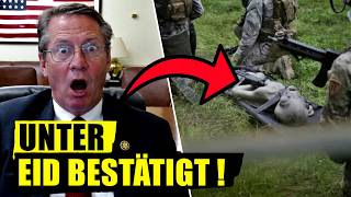 ALIEN KÖRPER GEBORGEN! 👽 Diese Enthüllung wird ALLES DURCHEINANDER BRINGEN ! 😰