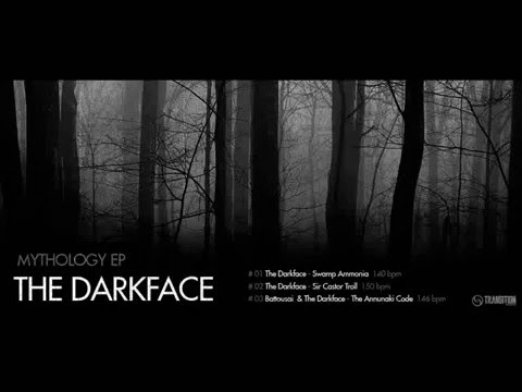 Battousai & The Darkface - The Anunnaki code - 146 Bpm