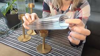 What You Should Know Before Buying the Gold Hurricane Candle