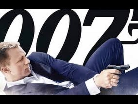 007 James Bond