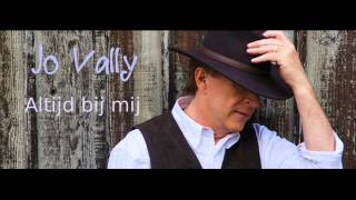 Jo Vally zingt country  Altijd bij mij