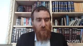 שיחת שבת דברים - חזון תשמ"ט שיעור 2 עם הרב יחיאל גלוכובסקי (הרב יחיאל גלוכובסקי) - התמונה מוצגת ישירות מתוך אתר האינטרנט יוטיוב. זכויות היוצרים בתמונה שייכות ליוצרה. קישור קרדיט למקור התוכן נמצא בתוך דף הסרטון