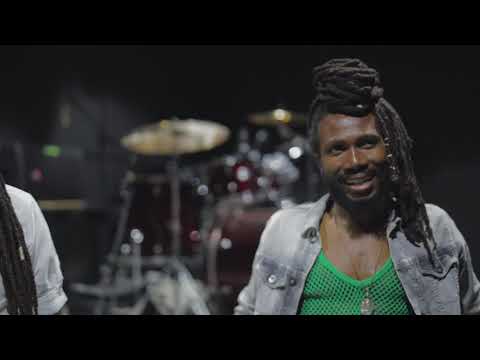 Notis Heavyweight Rockaz EPK