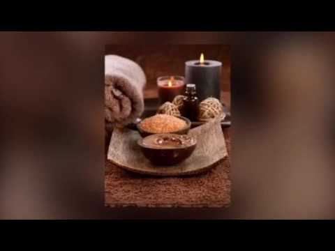 Spa Party Florence Massage