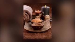 Spa party Florence massage