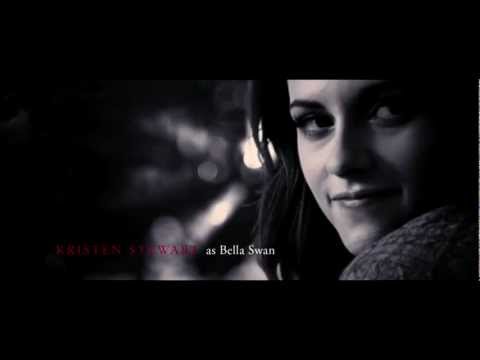The Twilight Saga: Breaking Dawn Part 2 - End Credits