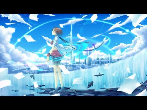{189} Nightcore (Breaking Point) - Goodbye To You (with lyrics)