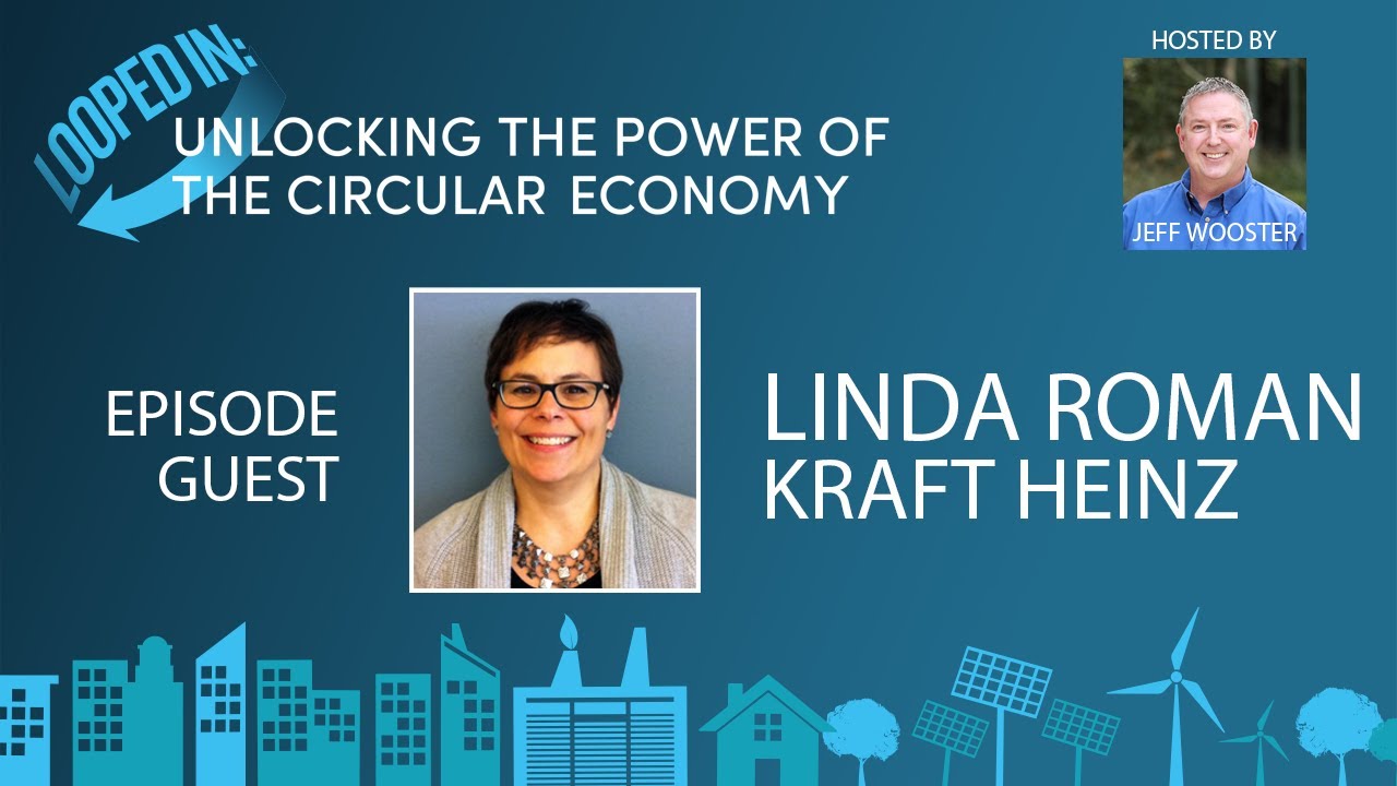 Kraft Heinz & the Circular Economy: Making packaging more sustainable