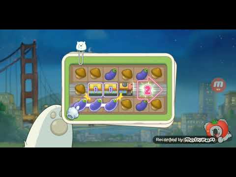 We Bare Bears The Puzzle 다운타운 261~265