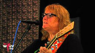 Indigo Girls - "We Get To Feel It All" (Live at WFUV)