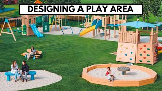 Your Complete Guide to Designing a Safe and Fun Play Area