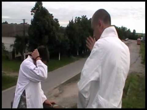 Parodie Reclama Batman (Teletech)