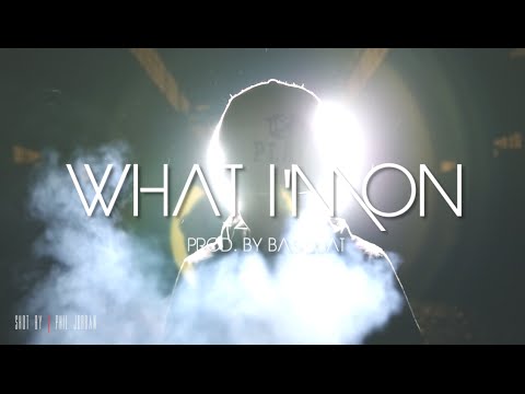 Young Affishal - What I'm On - Prod. by Basquiat - Shot by | Phil Jordan