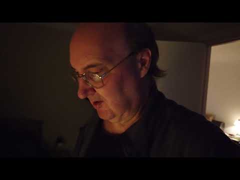 MongoTV_5806 - John Venter På Bedre Tider - Del 794 - Dag 1033 af 1.000 Dage