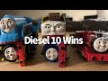 Thomas Friends World S Strongest Engine 270