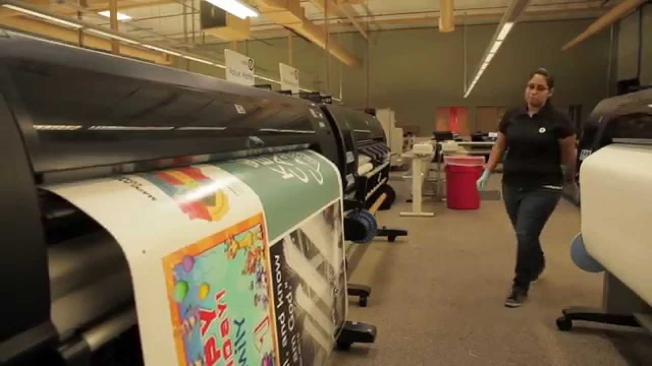 Maker Moment: Zazzle Posters