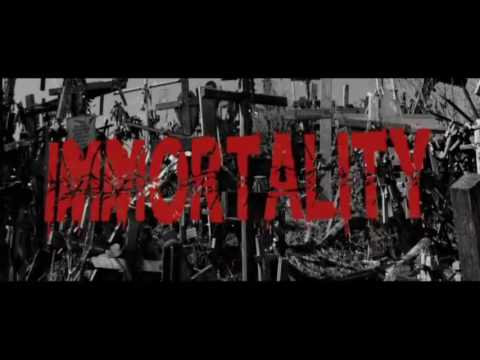 Oath Of Vengeance - Immortality (Official Lyric Video) | Pure Deathcore Exclusive [2016]
