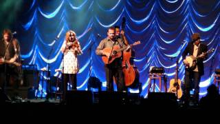 Alison Krauss &amp; Union Station - Every Time You Say Goodbye