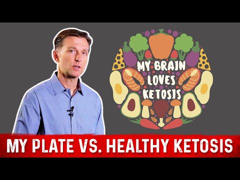 Ignore Counting Vegetable Carbs On Your Keto Diet Dr Berg