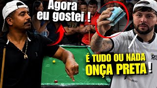 PEGOU FOGO 🔥: FELIPINHO FOI BUSCAR SEU DINHEIRO E CHAMOU O MAYCON TEIXEIRA PRA REVANCHE...