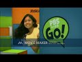 Pbs Kids Go Cyberchase Aring 2013