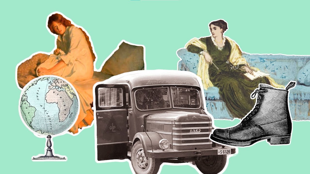 A História Química do Lixo Eletrônico