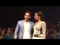 LFW I Day 5 I Anushka Ranjan Amy Jackson On Ramp For Karn Malhotra