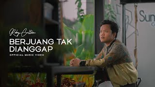 Download lagu Roby Gultom - Berjuang Tak Dianggap mp3