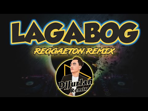 LAGABOG - DjJurlan Remix ft Skusta Clee & Ellist Morena ( Official Music Visualizer ) | Baby Kalma