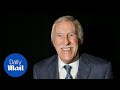 Broadcasting legend Sir Bruce Forsyth has died aged 89 - Daily Mail