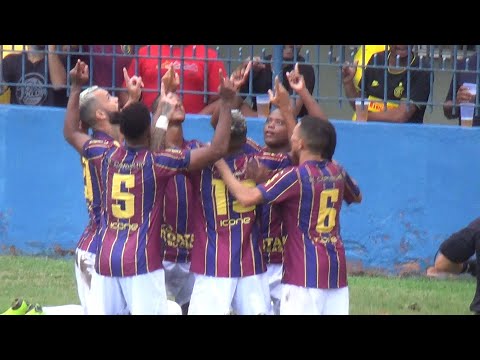 Madureira x Portuguesa - Carioca Série A Profissional - TG / 1ª Rodada