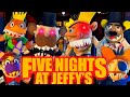 SML Parody Five Nights At JEFFY S