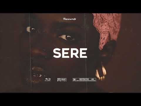 [FREE] Omah Lay x Ayra Starr x Rema x Oxlade Afrobeat Instrumental - "SERE"