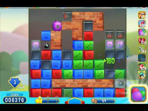 Pet Rescue Saga   Level 6448  no boosters