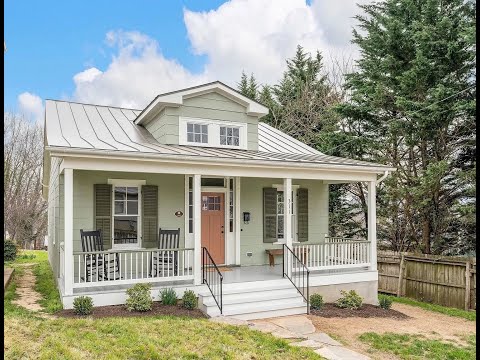 311 N Madison St Staunton, VA 24401