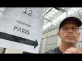 Raw Travel 10 11 Trailer Parlez Vous Paris