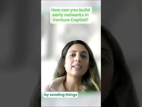 Aleeza Hashmi, a former Investor at Bessemer Venture Partners
