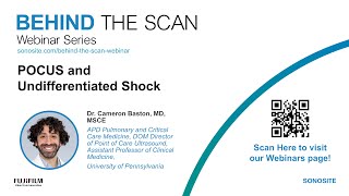 POCUS for Undifferentiated Shock