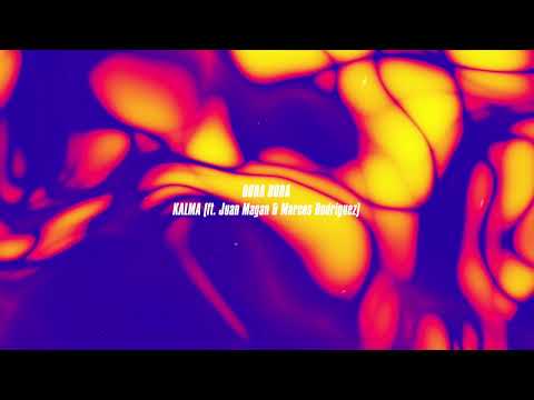 KALMA - BORA BORA (ft. Juan Magan & Marcos Rodriguez)