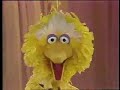 Classic Sesame Street Big Bird And Bob Sing The Alphabet Full Version HQ 1979