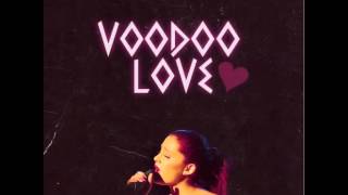 Ariana Grande Voodoo Love LIVE (Snippet).m4v
