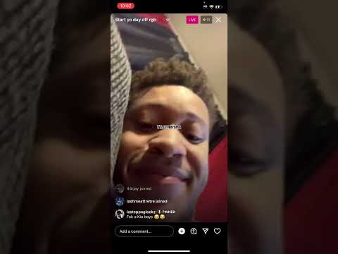 G4oee speaks about being blackballed on live