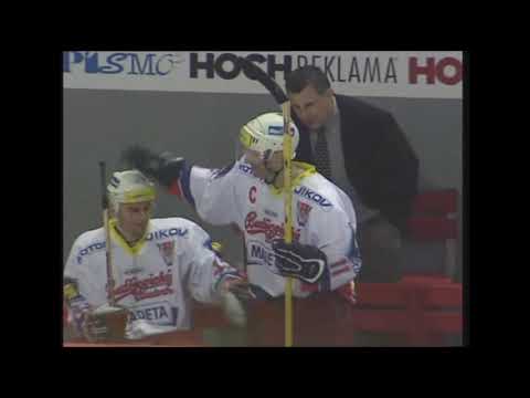 Extraliga 2002-2003 (6. místo)