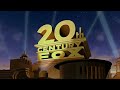 20th Century Fox Exodus Film Group 2008 Igor Variant