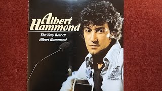 ALBERT HAMMOND / RIVER ARE FOR BOATS  1975